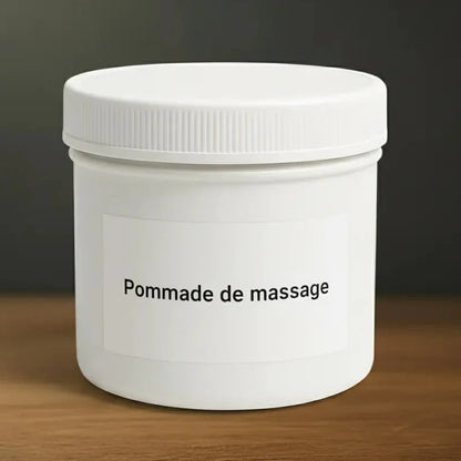 Crême de massage Bio Confort