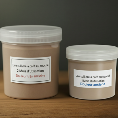 Ecorce Naturelle 100% Bio Comprex