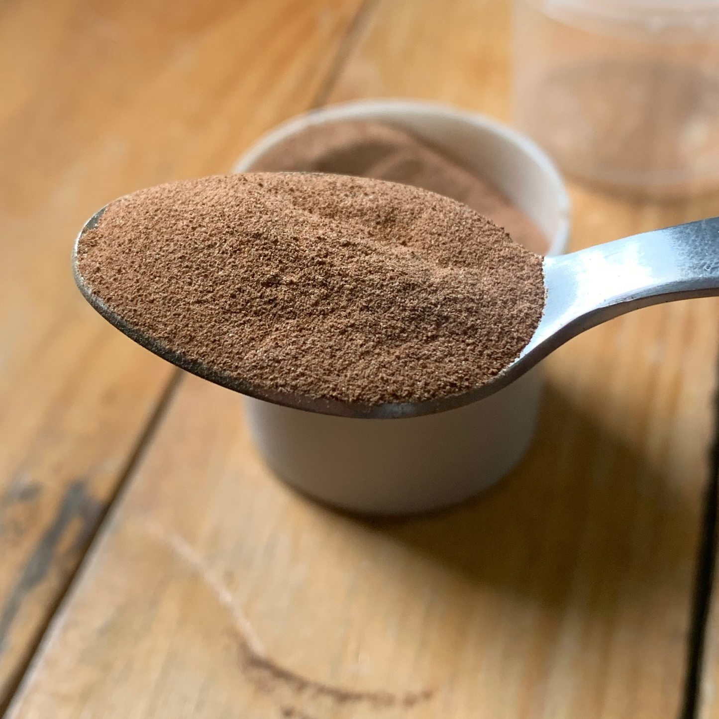 Ecorce Naturelle 100% Bio Comprex