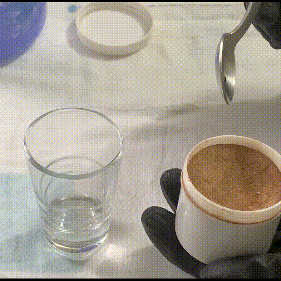 Ecorce Naturelle 100% Bio Comprex